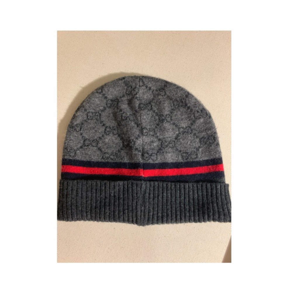 Gucci Wool Hat
